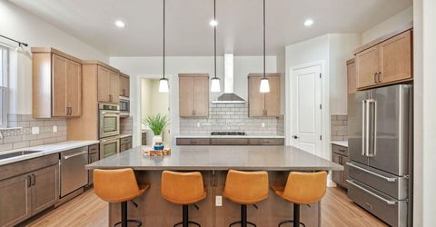 8775 Twelve Moons Court, Reno, NV 89523 Photo