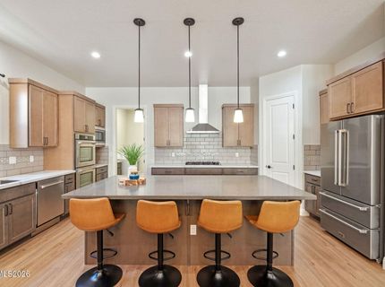 8775 Twelve Moons Court, Reno, NV 89523 Photo