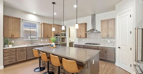 8775 Twelve Moons Court, Reno, NV 89523 Photo