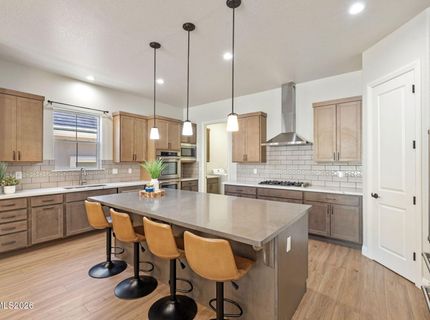 8775 Twelve Moons Court, Reno, NV 89523 Photo