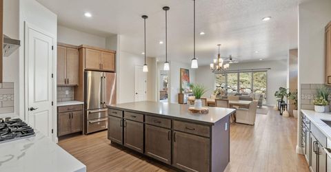 8775 Twelve Moons Court, Reno, NV 89523 Photo