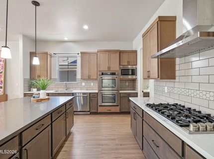 8775 Twelve Moons Court, Reno, NV 89523 Photo