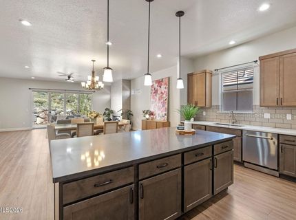 8775 Twelve Moons Court, Reno, NV 89523 Photo