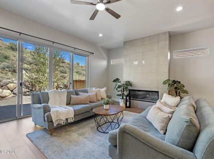 8775 Twelve Moons Court, Reno, NV 89523 Photo