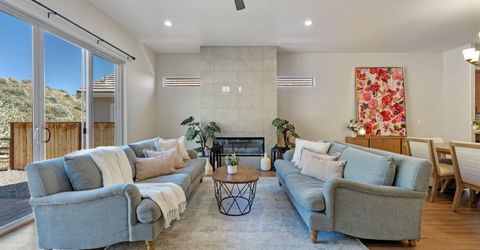 8775 Twelve Moons Court, Reno, NV 89523 Photo