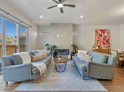 8775 Twelve Moons Court, Reno, NV 89523 Photo