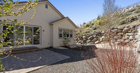 8775 Twelve Moons Court, Reno, NV 89523 Photo