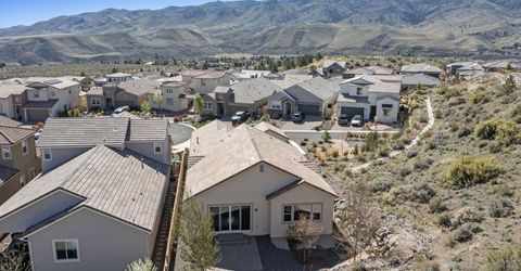 8775 Twelve Moons Court, Reno, NV 89523 Photo