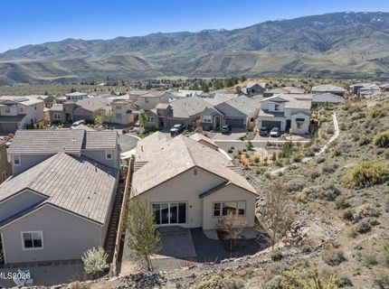 8775 Twelve Moons Court, Reno, NV 89523 Photo