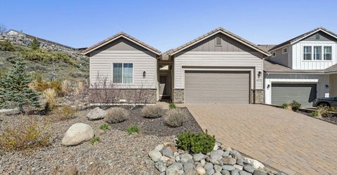 8775 Twelve Moons Court, Reno, NV 89523 Photo