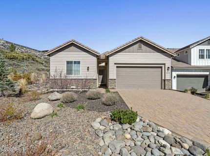 8775 Twelve Moons Court, Reno, NV 89523 Photo