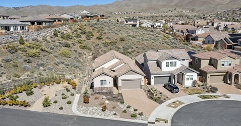 8775 Twelve Moons Court, Reno, NV 89523 Photo