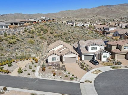 8775 Twelve Moons Court, Reno, NV 89523 Photo