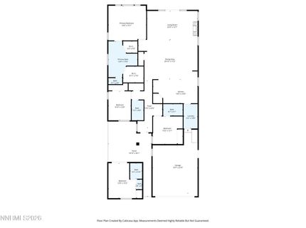 8775 Twelve Moons Court, Reno, NV 89523 Photo