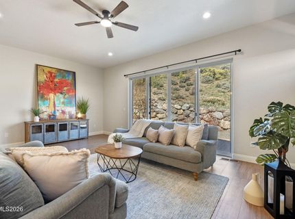 8775 Twelve Moons Court, Reno, NV 89523 Photo