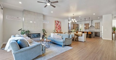 8775 Twelve Moons Court, Reno, NV 89523 Photo