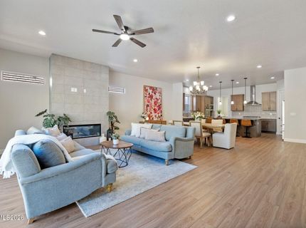 8775 Twelve Moons Court, Reno, NV 89523 Photo