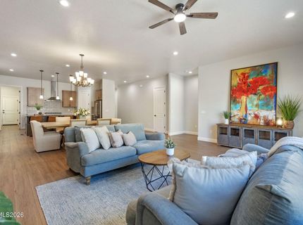 8775 Twelve Moons Court, Reno, NV 89523 Photo