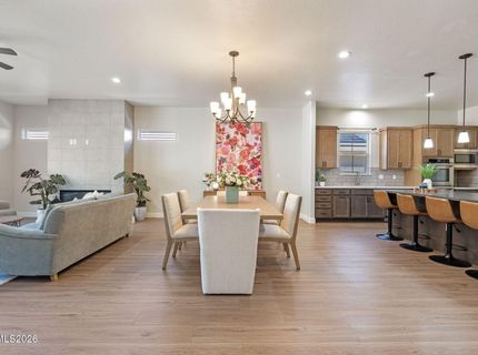 8775 Twelve Moons Court, Reno, NV 89523 Photo