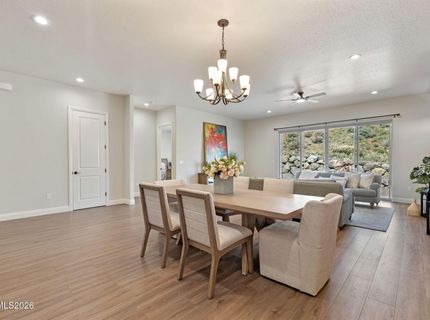 8775 Twelve Moons Court, Reno, NV 89523 Photo