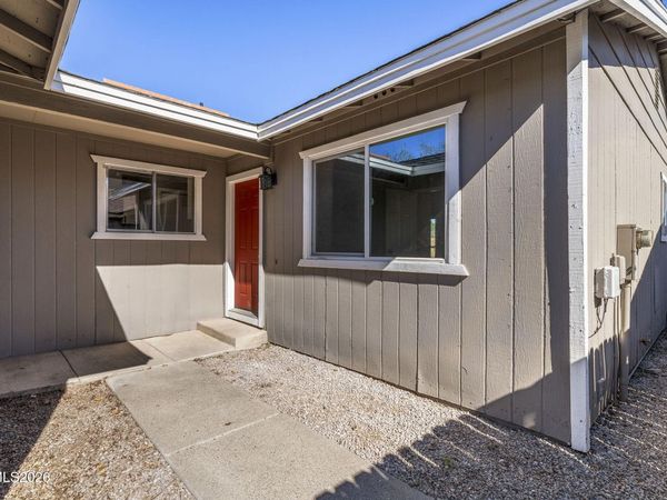 11003 Zeolite Drive, Reno, NV 89506