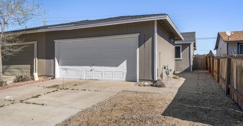 11003 Zeolite Drive, Reno, NV 89506 Photo