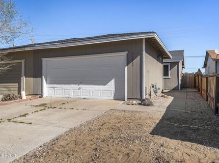 11003 Zeolite Drive, Reno, NV 89506 Photo