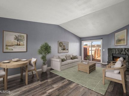 11003 Zeolite Drive, Reno, NV 89506 Photo