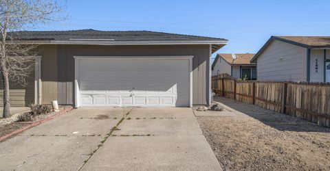 11003 Zeolite Drive, Reno, NV 89506 Photo
