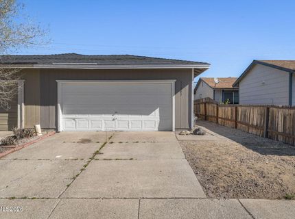 11003 Zeolite Drive, Reno, NV 89506 Photo