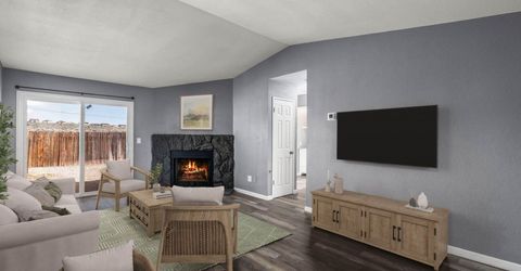 11003 Zeolite Drive, Reno, NV 89506 Photo