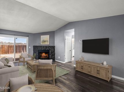 11003 Zeolite Drive, Reno, NV 89506 Photo