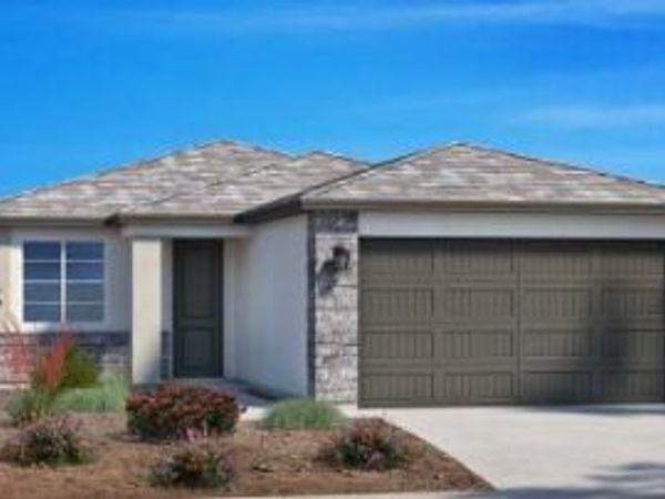 5012 W STRAY HORSE Lane, Laveen, AZ 85339