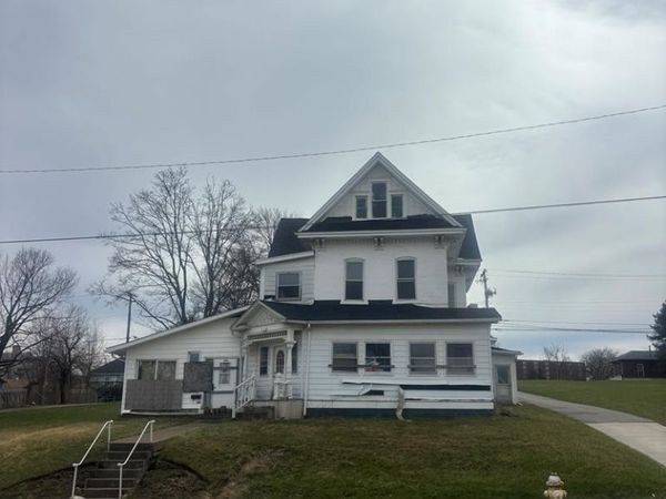 245 W Fourth Street, Mansfield, OH 44903