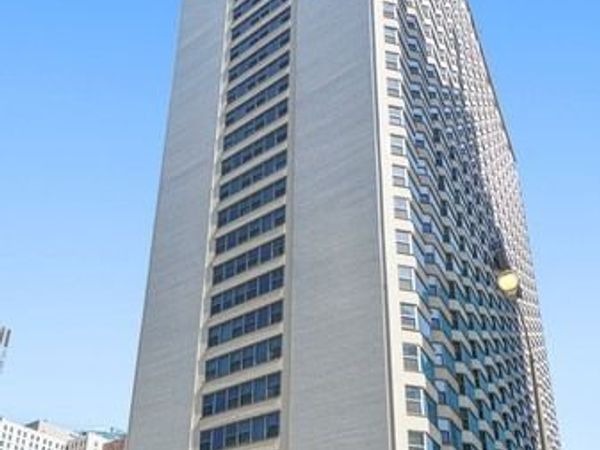 535 N Michigan Avenue , Unit 1908, Chicago, IL 60611