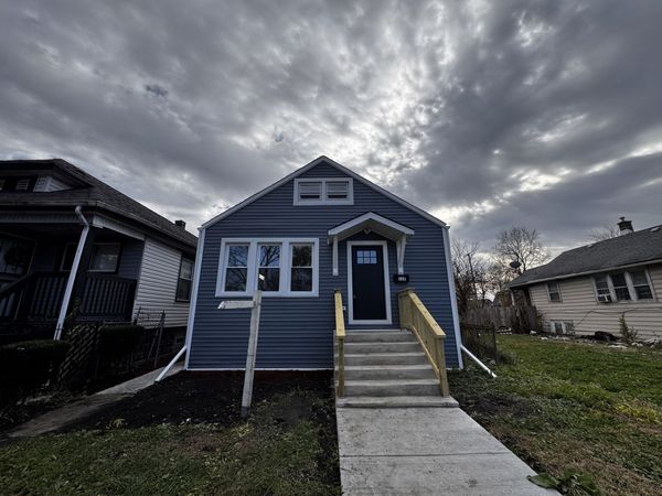 117 W 103rd Place , Chicago, IL 60628