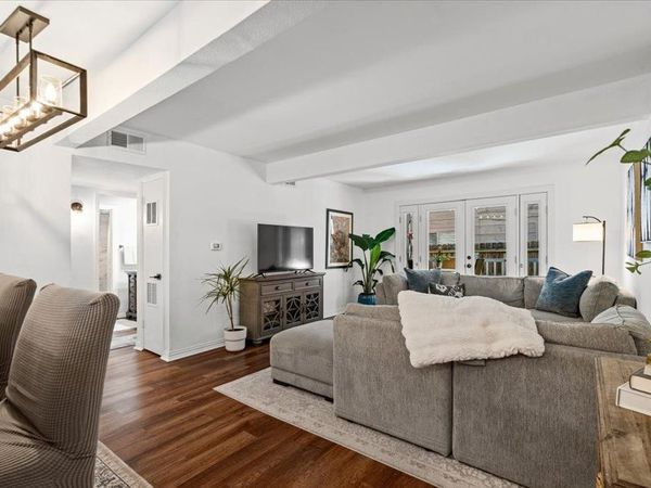 2208 Enfield RD, Unit 107, Austin, TX 78703