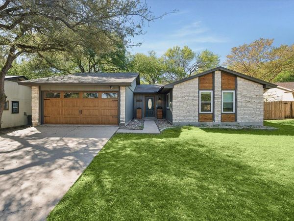 3103 Canter LN, Austin, TX 78759