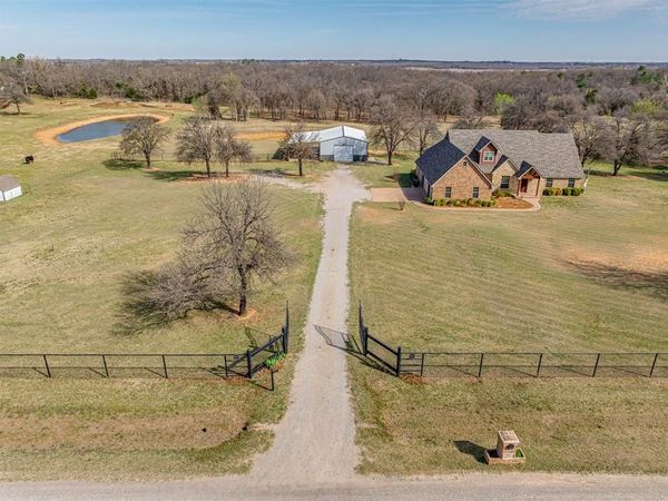 104 Stotts Road, McLoud, OK 74851