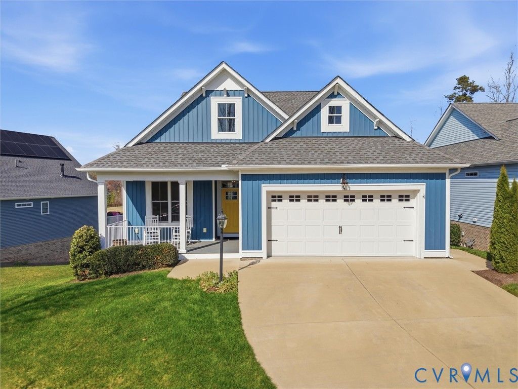 7249 Emerald Point Vista, Moseley, VA 23120 Main Photo