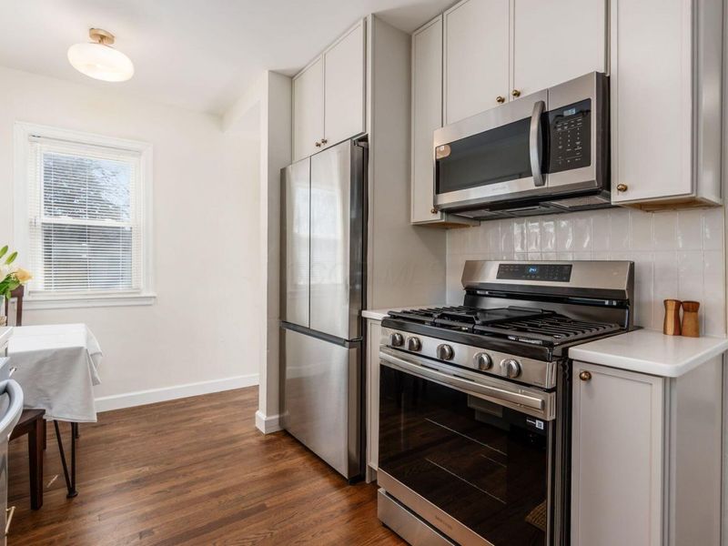 1257 Loretta Avenue, Columbus, OH 43211 Photo 15