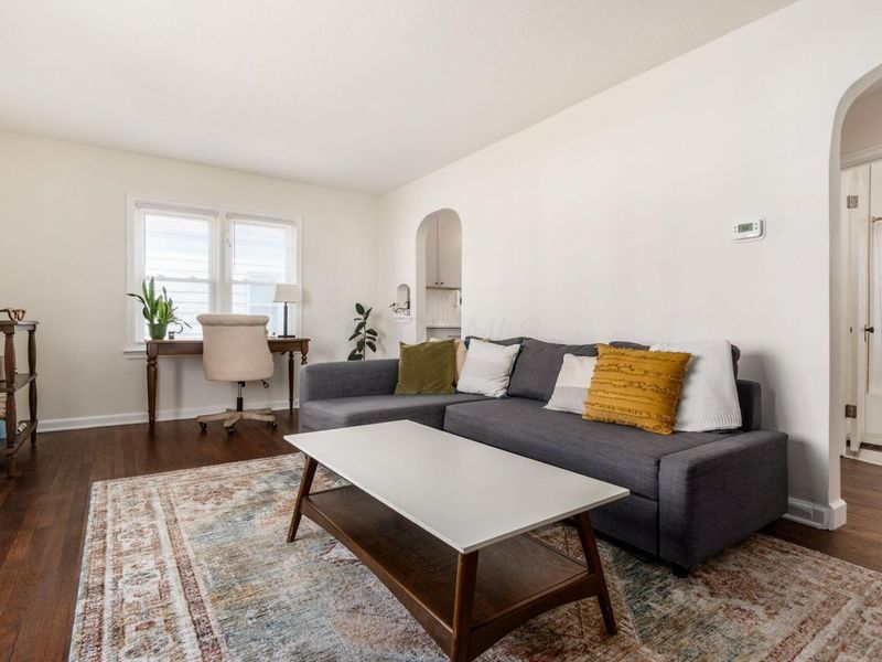 1257 Loretta Avenue, Columbus, OH 43211 Photo 3