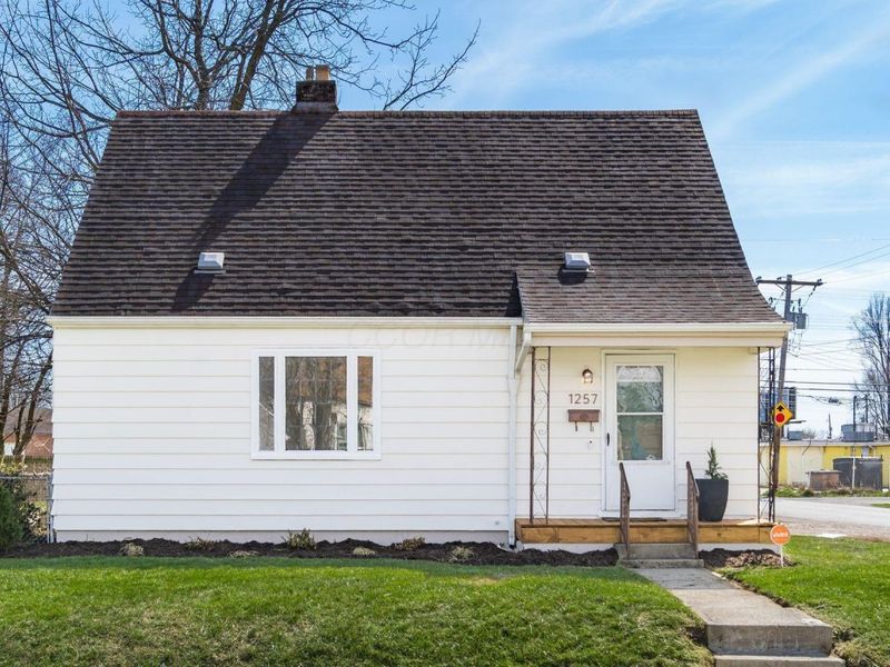 1257 Loretta Avenue, Columbus, OH 43211 Photo 33