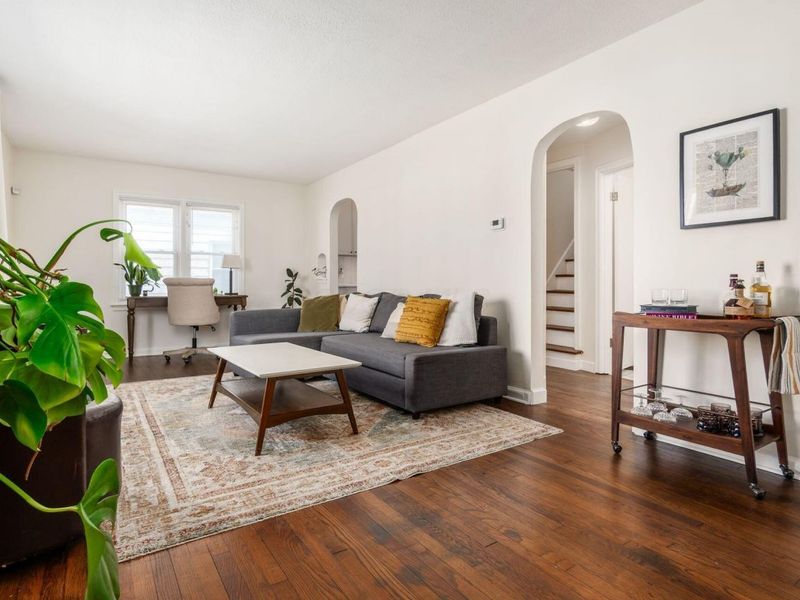 1257 Loretta Avenue, Columbus, OH 43211 Photo 4