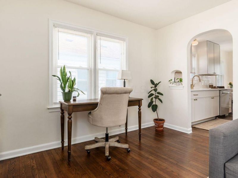 1257 Loretta Avenue, Columbus, OH 43211 Photo 8