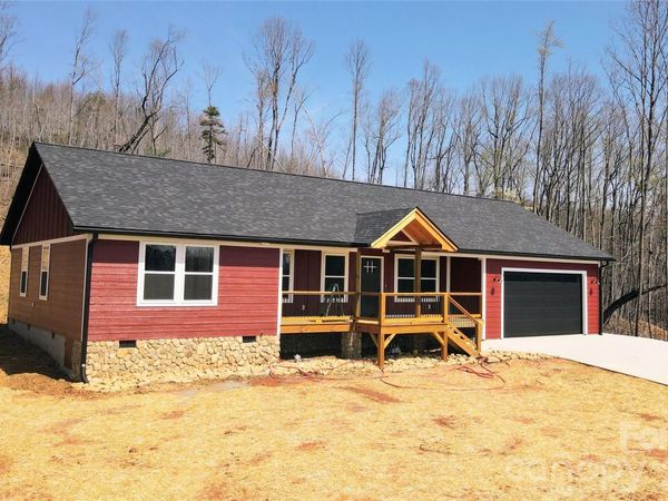 82 Star Drive , Marion, NC 28752