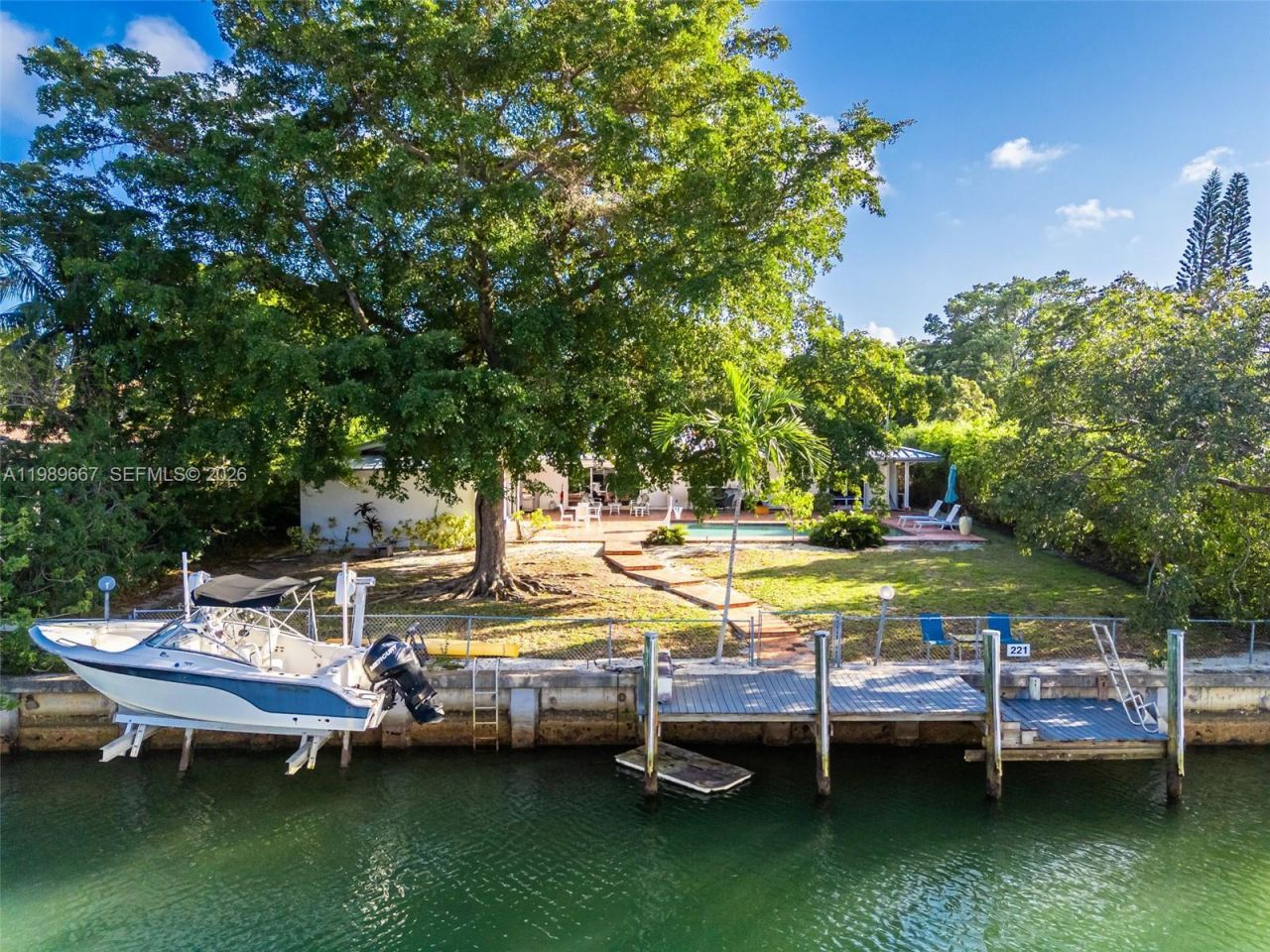 221 Knollwood Dr, Key Biscayne, FL 33149 Photo