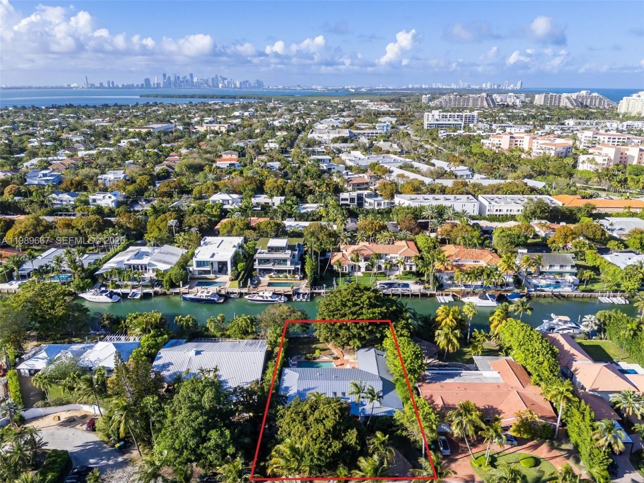 221 Knollwood Dr, Key Biscayne, FL 33149 Photo