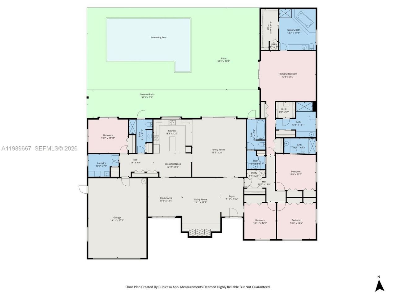 221 Knollwood Dr, Key Biscayne, FL 33149 Photo