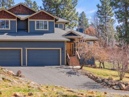 5006 Swallow Court Klamath Falls, OR 97601